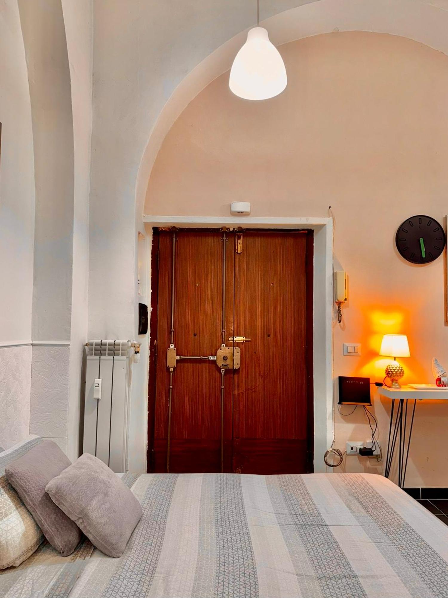 Amp Vatican House Roma Esterno foto