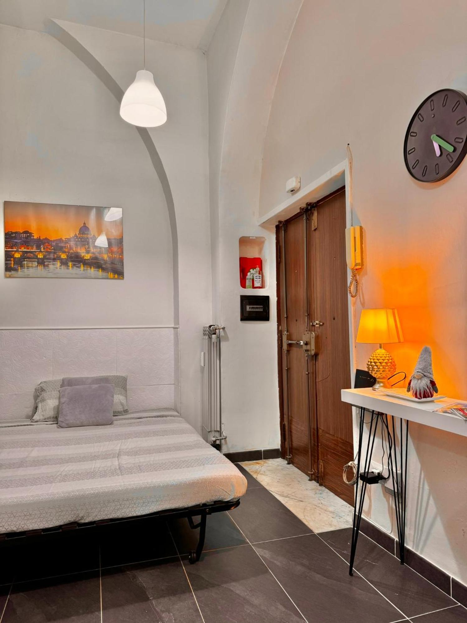 Amp Vatican House Roma Esterno foto
