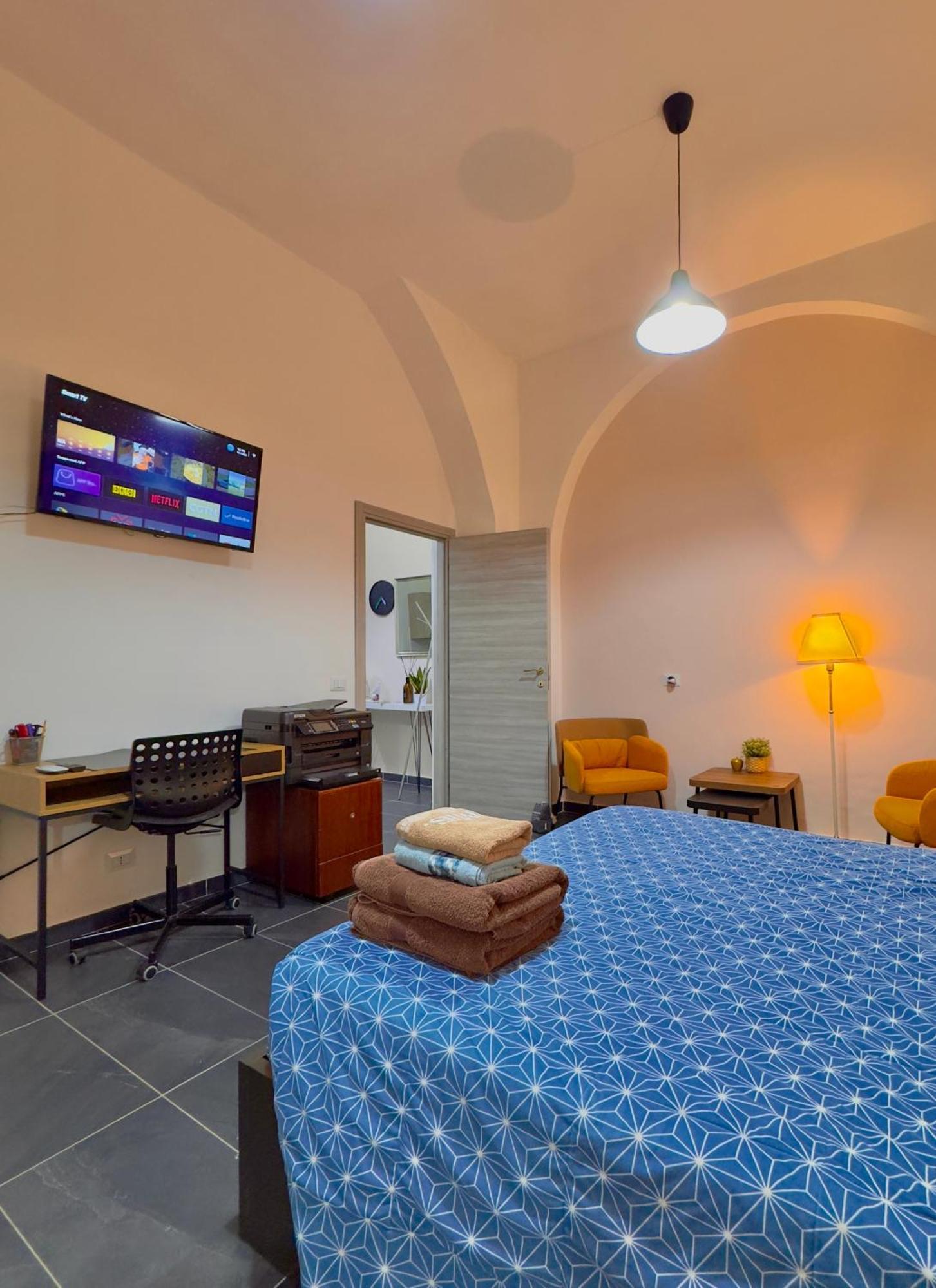 Amp Vatican House Roma Esterno foto